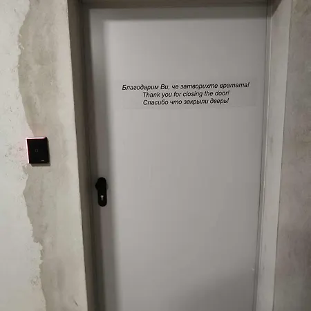 Appartamento Modern Escape With Private Parking *